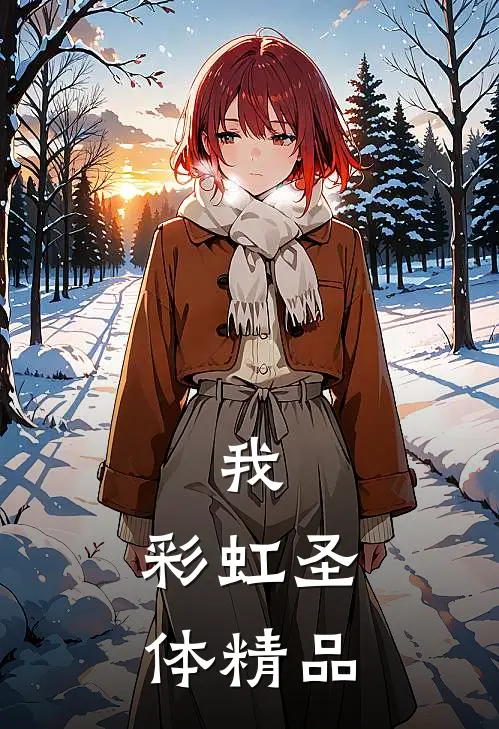 我,彩虹圣体精品免费阅读
