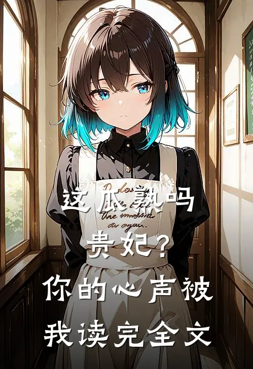这瓜熟吗贵妃？你的心声被我读完全文
