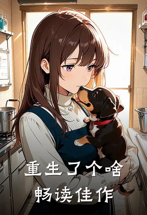 重生了个啥畅读佳作