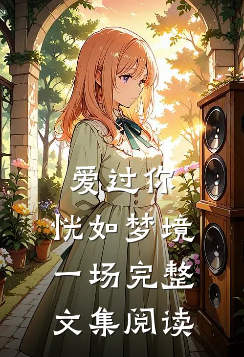爱过你,恍如梦境一场完整文集阅读感想