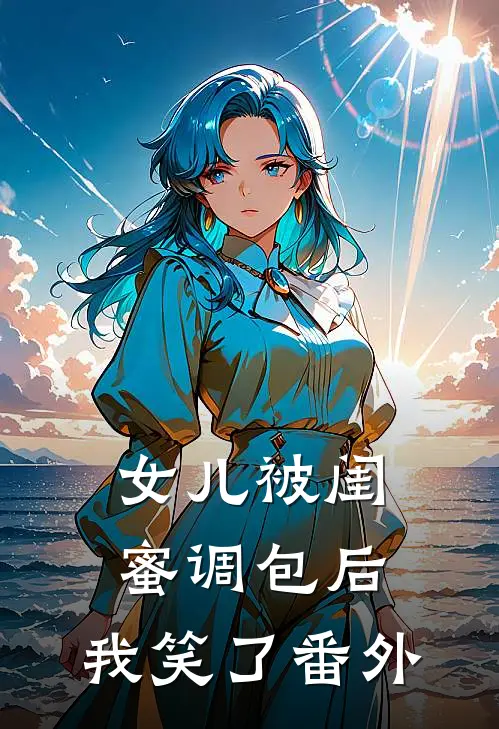 女儿被闺蜜调包后,我笑了番外在线阅读