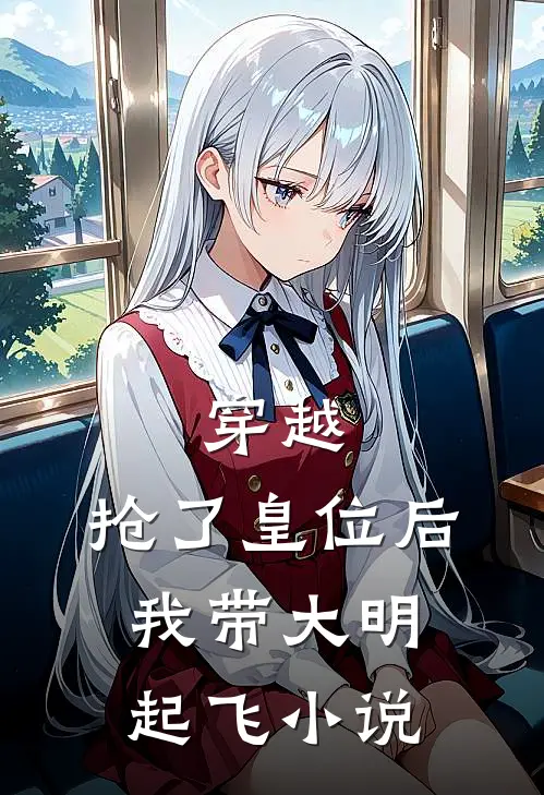 穿越抢了皇位后,我带大明起飞免费阅读