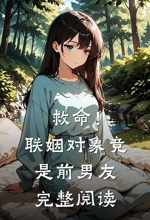 救命!联姻对象竟是前男友完整阅读