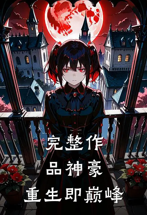 完整作品神豪重生即巅峰免费阅读