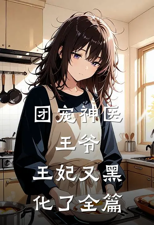团宠神医王爷,王妃又黑化了全篇阅读