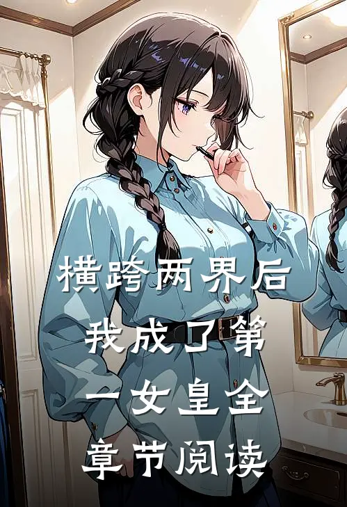 横跨两界后,我成了第一女皇全章节阅读笔趣阁