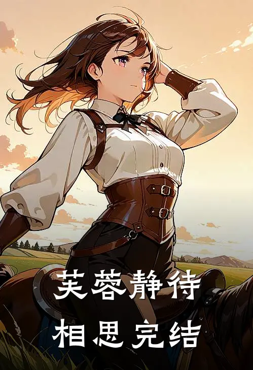 芙蓉静待相思完结
