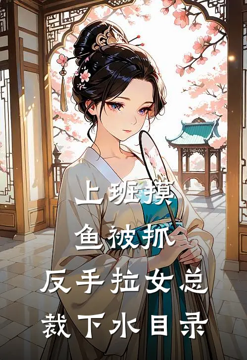 上班摸鱼被抓，反手拉女总裁下水目录