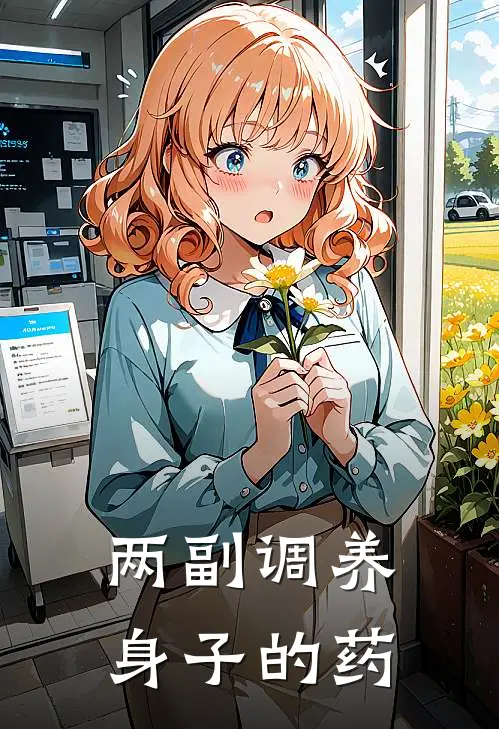 两副调养身子的药