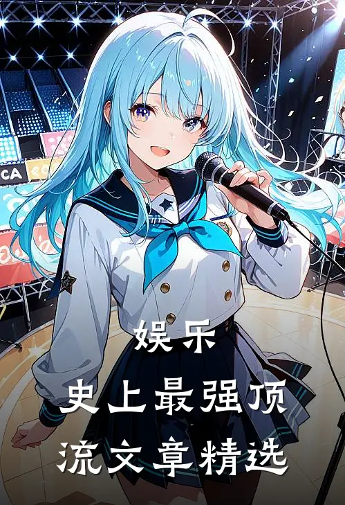 娱乐史上最强顶流文章精选