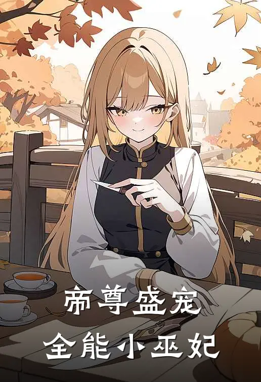 帝尊盛宠全能小巫妃