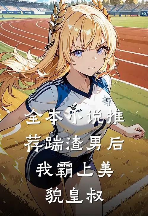 全本推荐踹渣男后,我霸上美貌皇叔免费阅读