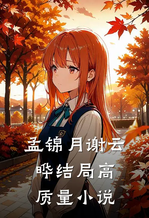 孟锦月谢云晔结局高质量叫