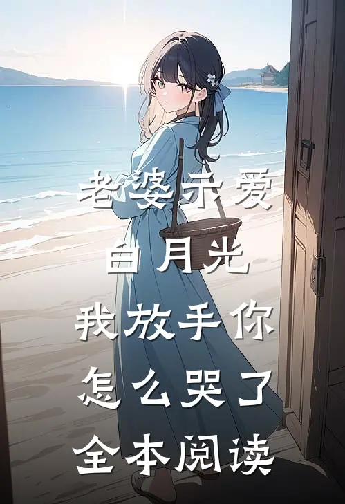 老婆示爱白月光,我放手你怎么哭了全本阅读