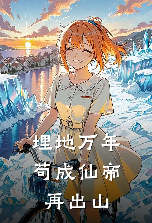 埋地万年,苟成仙帝再出山我有摘星手