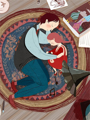 说好是床伴，分开他却哭了司蕴周邵庭番外