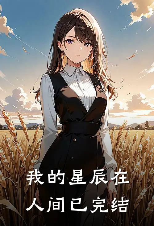 我的星辰在人间已完结