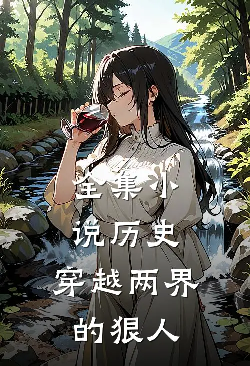 全集历史穿越两界的狠人全文阅读