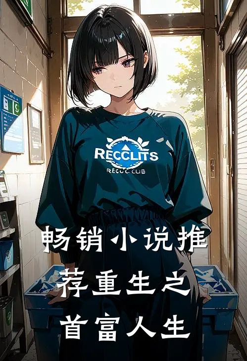 畅销小说推荐重生之首富人生