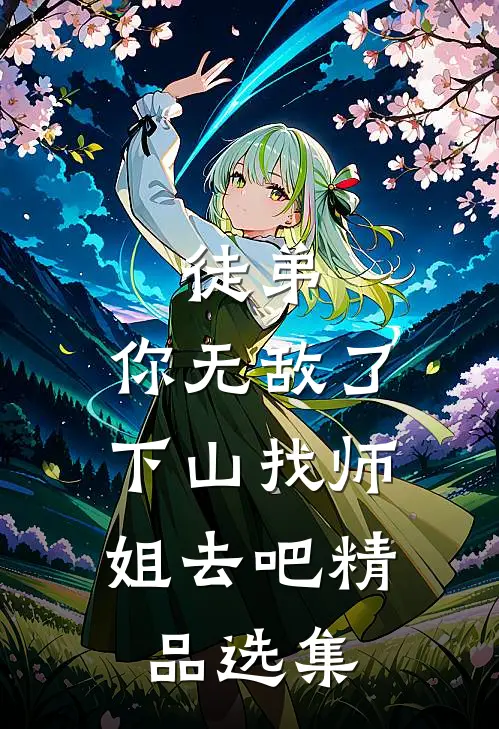 徒弟,你无敌了,下山找师姐去吧精品选集免费阅读