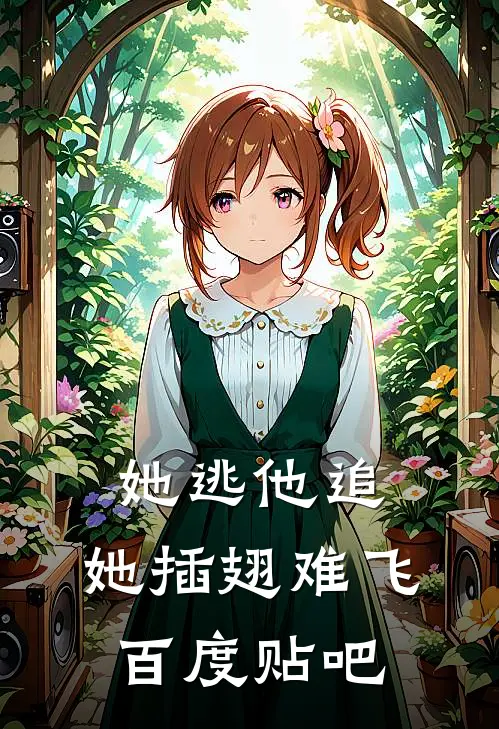 她逃他追,她插翅难飞百度贴吧