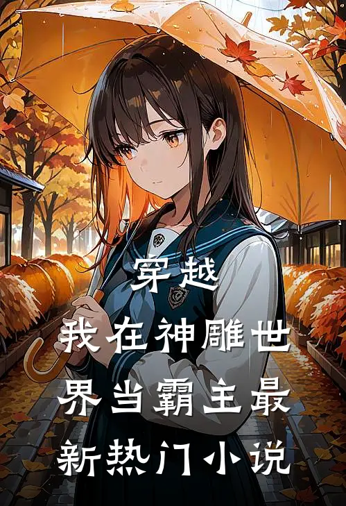 穿越我在神雕世界当霸主最新热门
