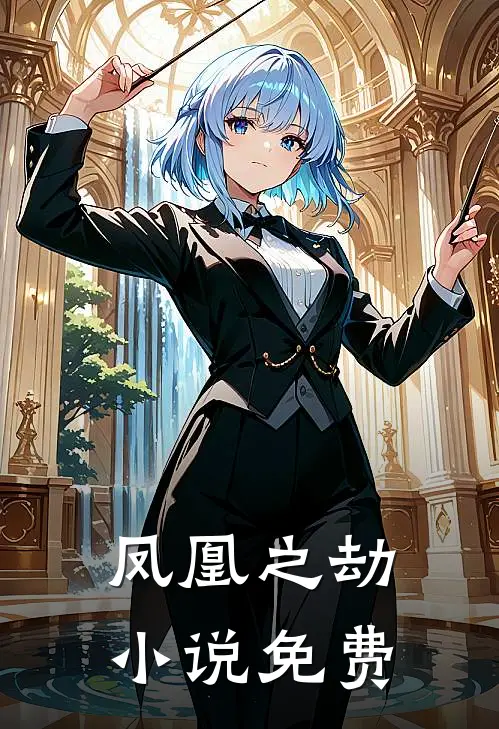 凤凰之劫小说免费