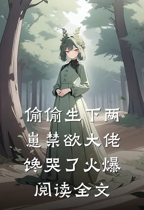 偷偷生下两崽禁欲大佬馋哭了火爆阅读全文