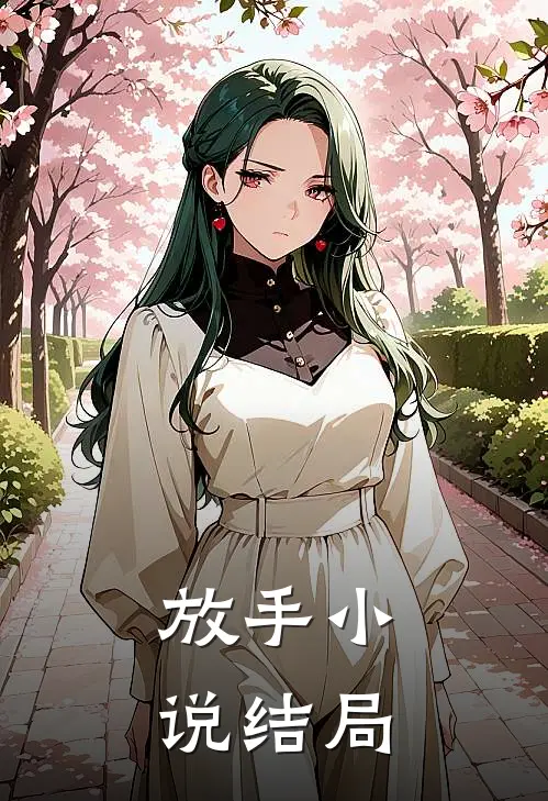 放手小说结局
