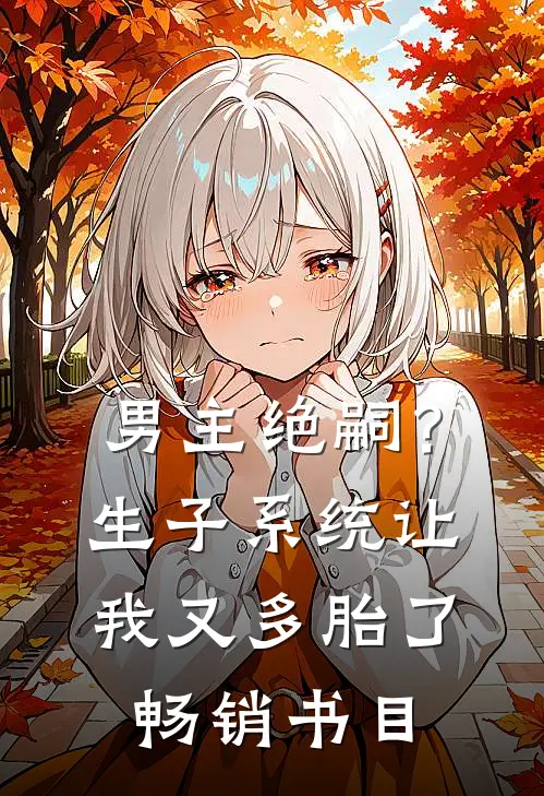 男主绝嗣？生子系统让我又多胎了畅销书目