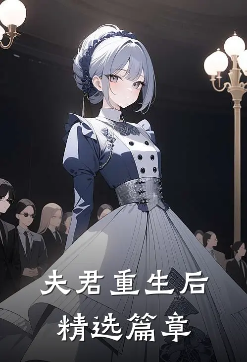 夫君重生后精选篇章