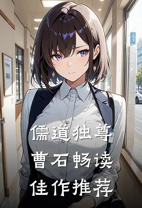 儒道独尊曹石畅读佳作推荐