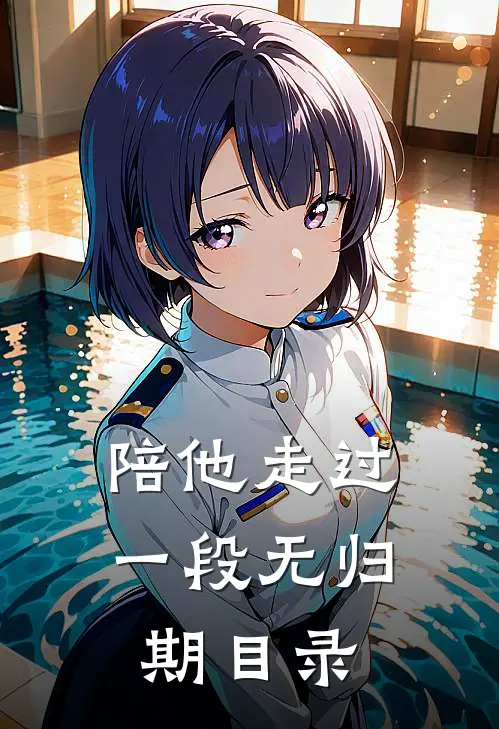 陪他走过一段无归期目录