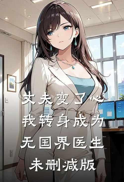 丈夫变了心,我转身成为无国界医生未删减版在线观看