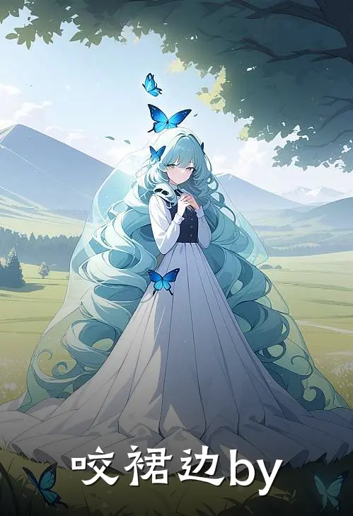 咬裙边by