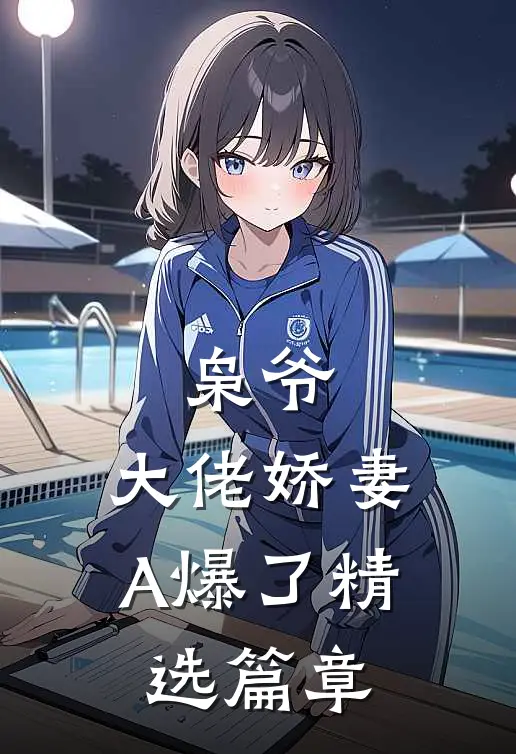 枭爷，大佬娇妻A爆了精选篇章