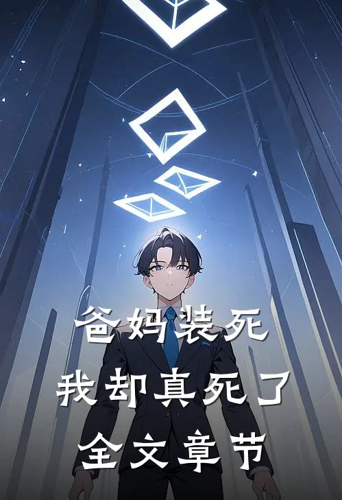 爸妈装死,我却真死了全文章节概括