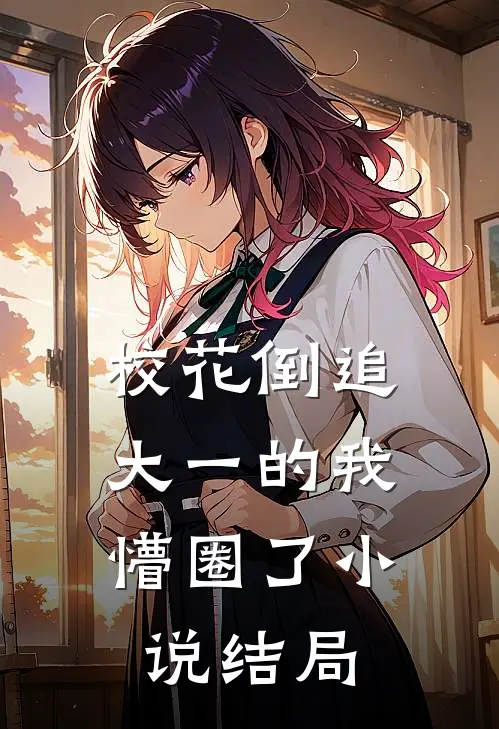 校花倒追,大一的我懵圈了结局怎么样
