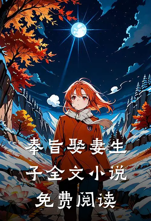 奉旨娶妻生子全文免费阅读