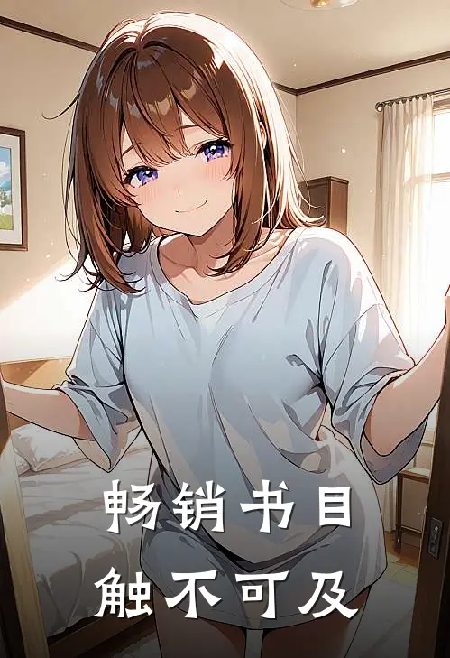 畅销书目触不可及在线观看