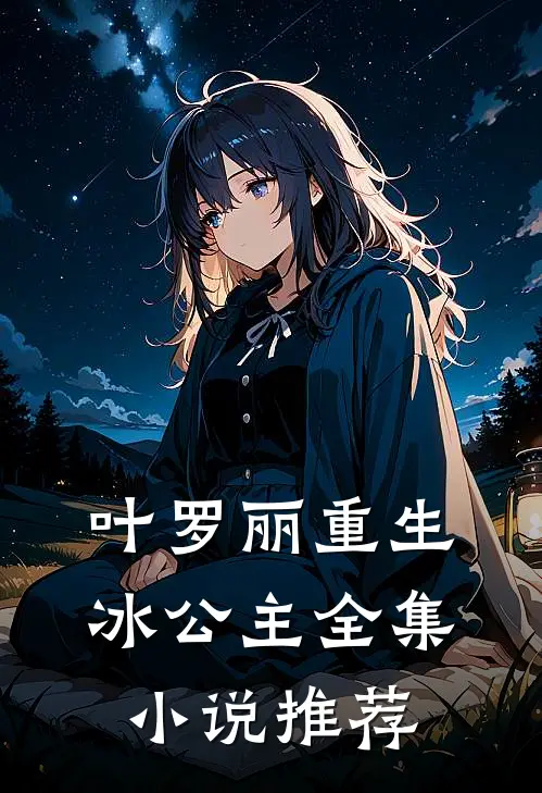 叶罗丽重生冰公主全集小说推荐