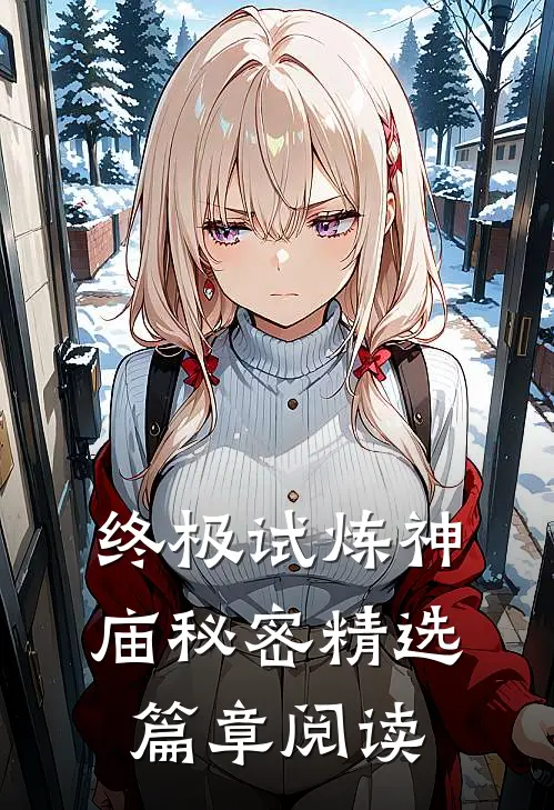 终极试炼神庙秘密精选篇章阅读理解