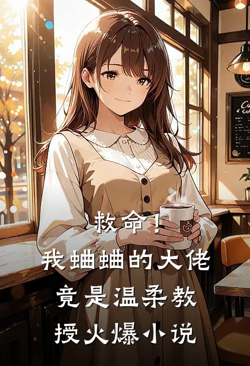 救命!我蛐蛐的大佬竟是温柔教授火爆免费阅读
