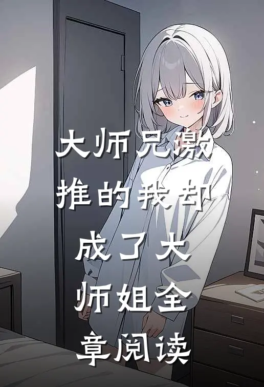 大师兄激推的我却成了大师姐全章阅读