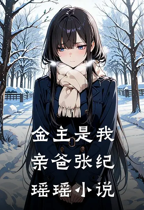 金主是我亲爸张纪瑶瑶小说