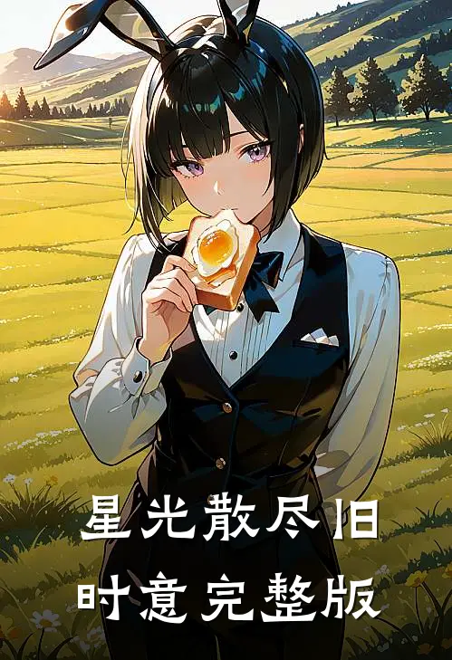 星光散尽旧时意完整版