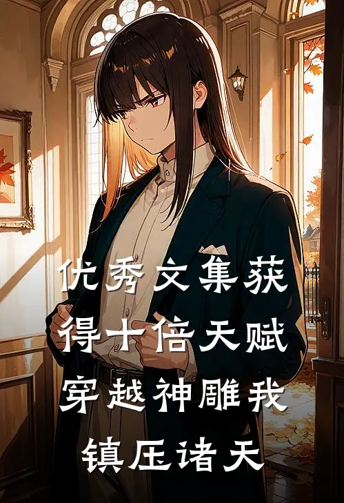 优秀文集获得十倍天赋，穿越神雕我镇压诸天