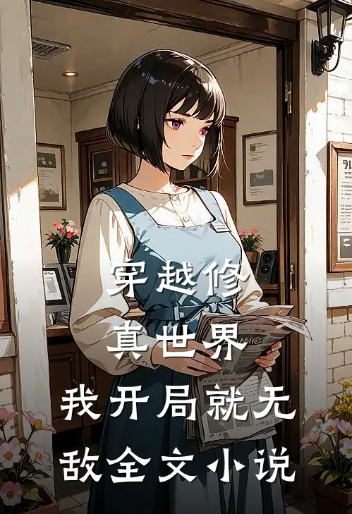 穿越修真世界,我开局就无敌全文阅读