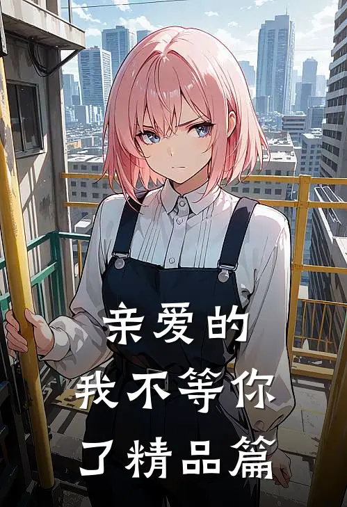 亲爱的,我不等你了精品篇免费观看