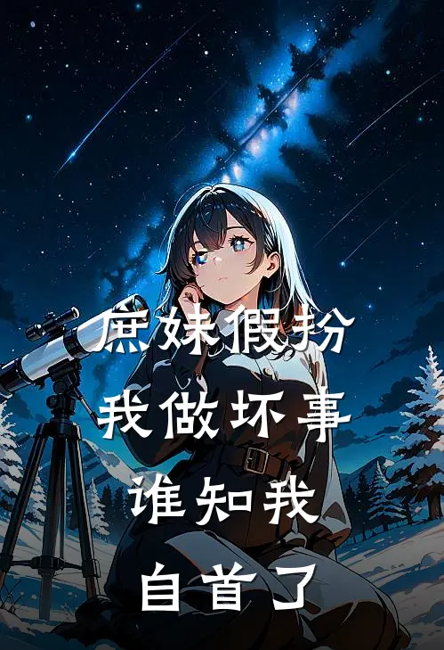庶妹假扮我做坏事，谁知我自首了